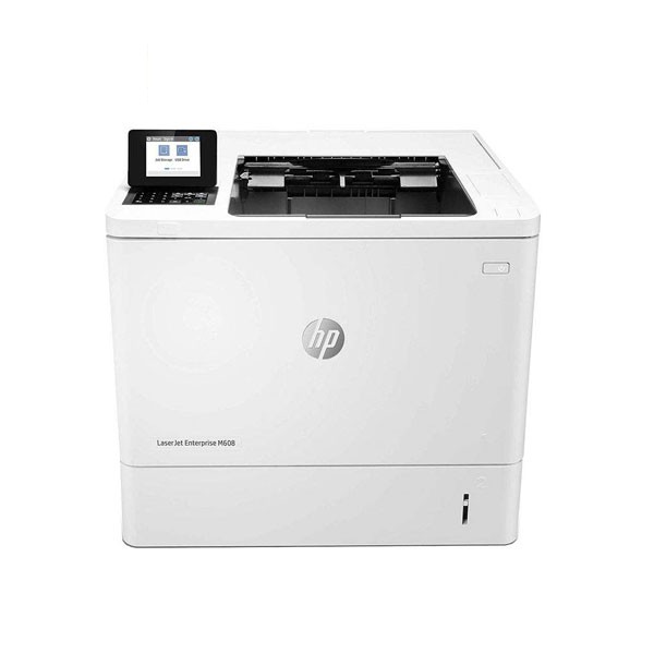 پرینتر لیزری اچ پی مدل LaserJet Enterprise M608n